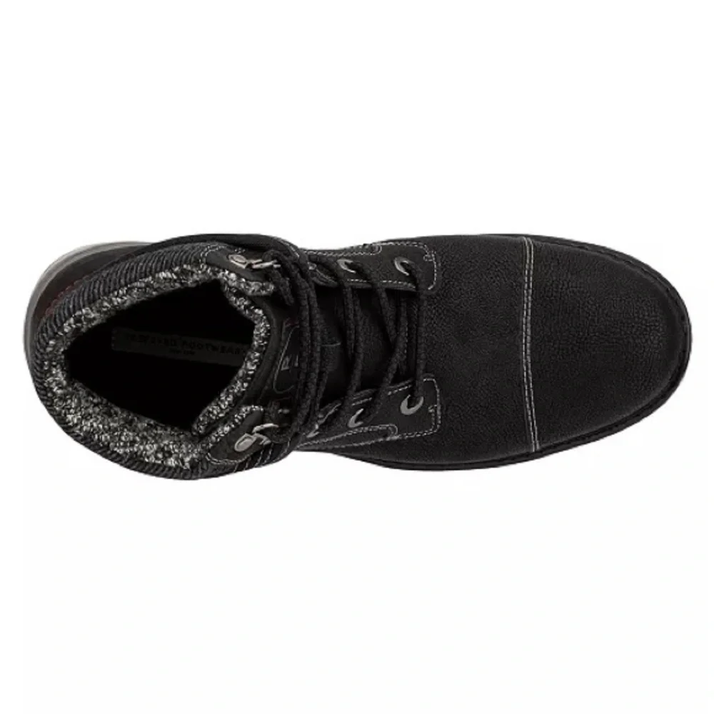 Reserved Footwear Men's Neutron Work Boots